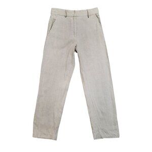 COS Cream Women's Pants